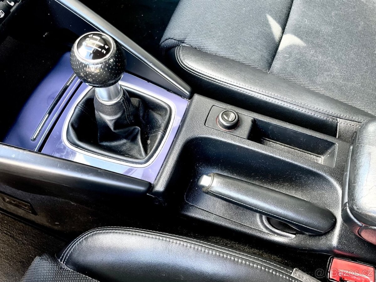 Audi A3 1.6 S-line Sportpaket Bose - 8