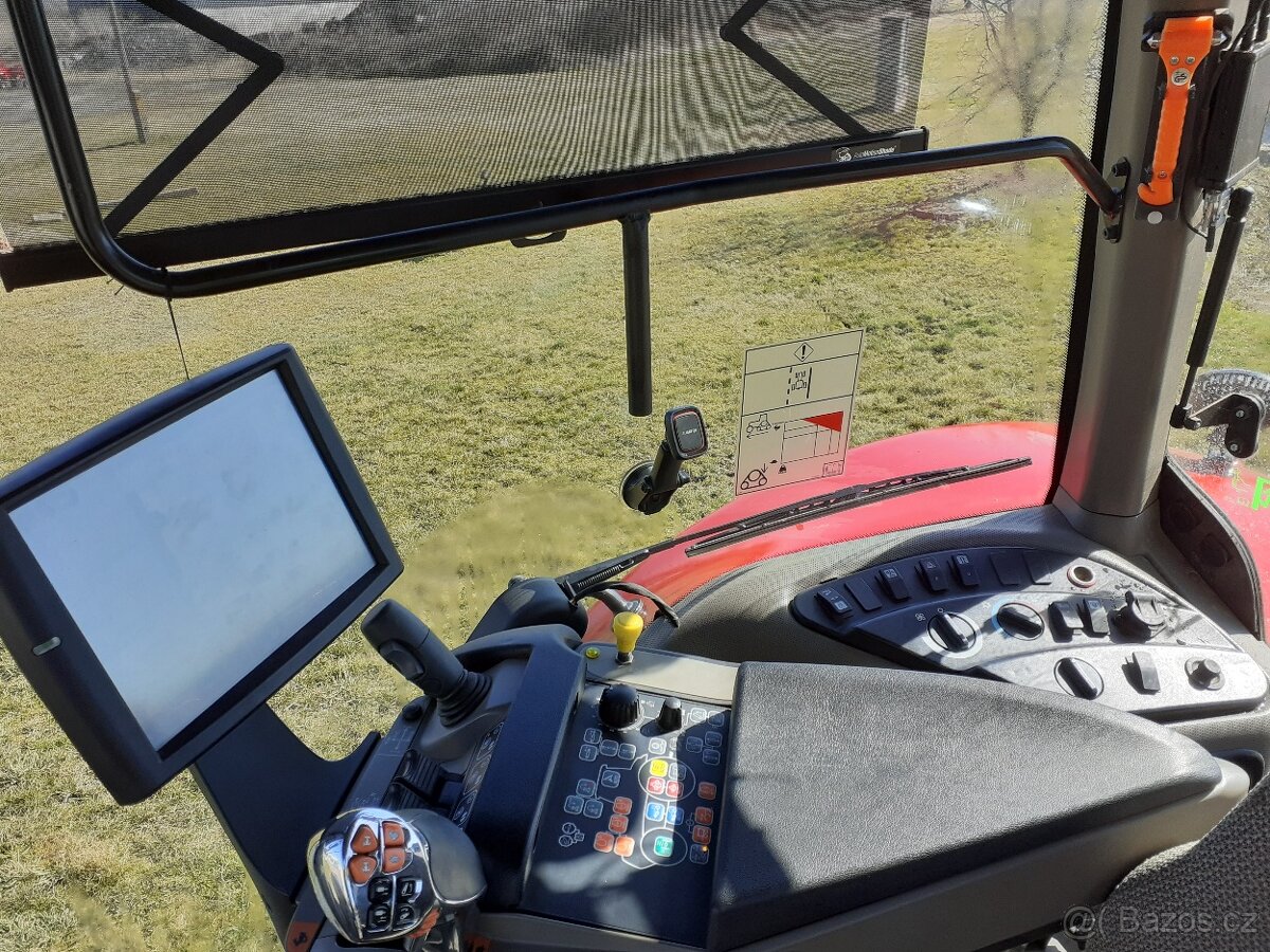 CASE IH MAGNUM 340 RowTrac - 8