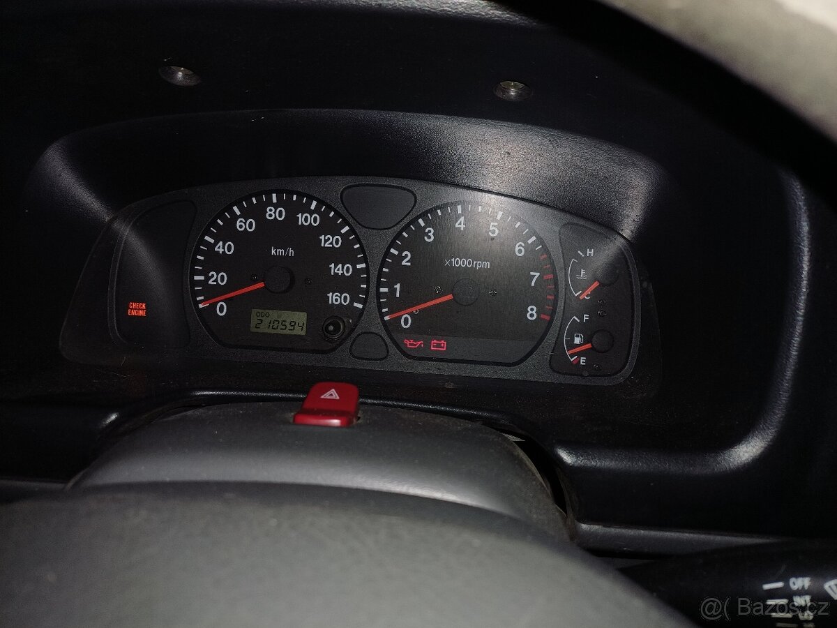 Suzuki Jimny 4x4 1.3 - 8