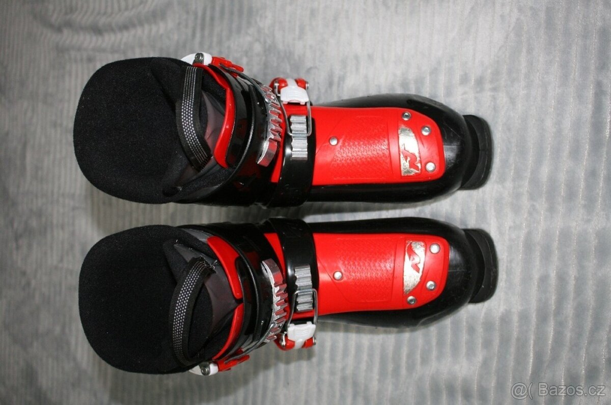 lyže Atomic redster XT 100 cm - 8