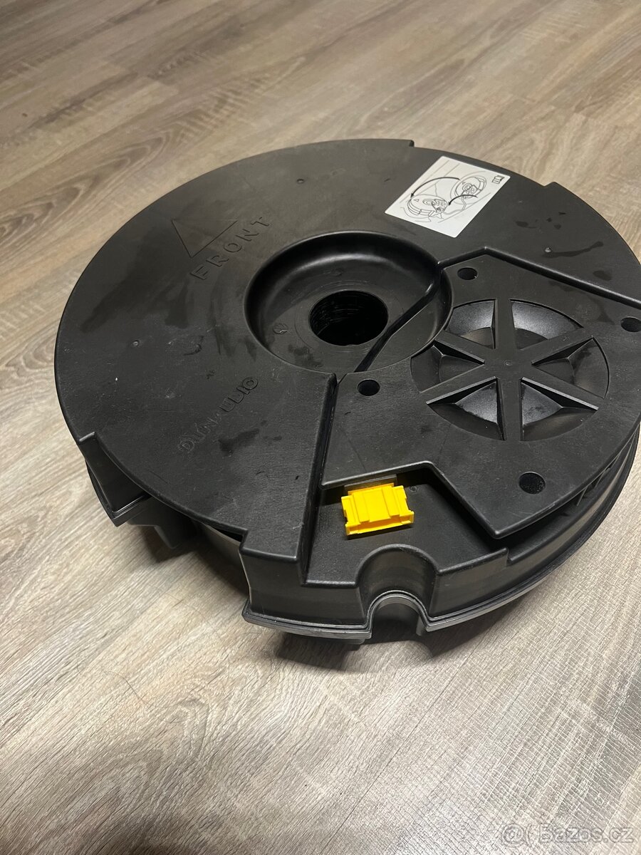 VW Passat B8 Dynaudio Subwoofer 3G0035621C - 8