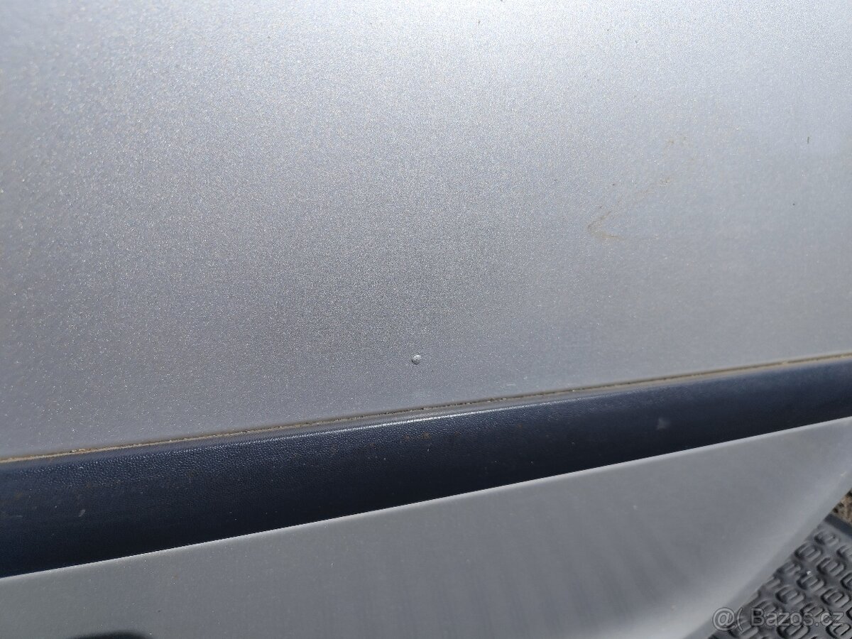 Boční dveře - Škoda Octavia II COMBI - 9102 - 8