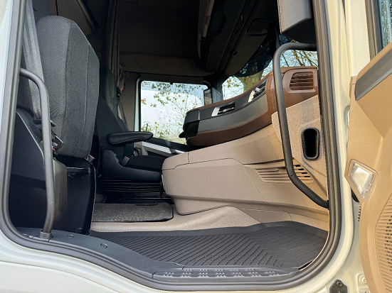 DAF XG+ 480 LowDeck - tahač návěsů - 8