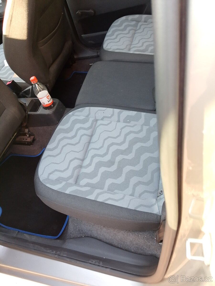 Prodám Škoda Roomster 1,4 63kw - 8