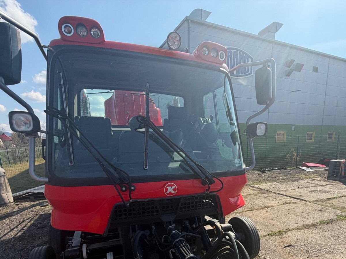 PB 300 W polar, rolba, ratrak - 8