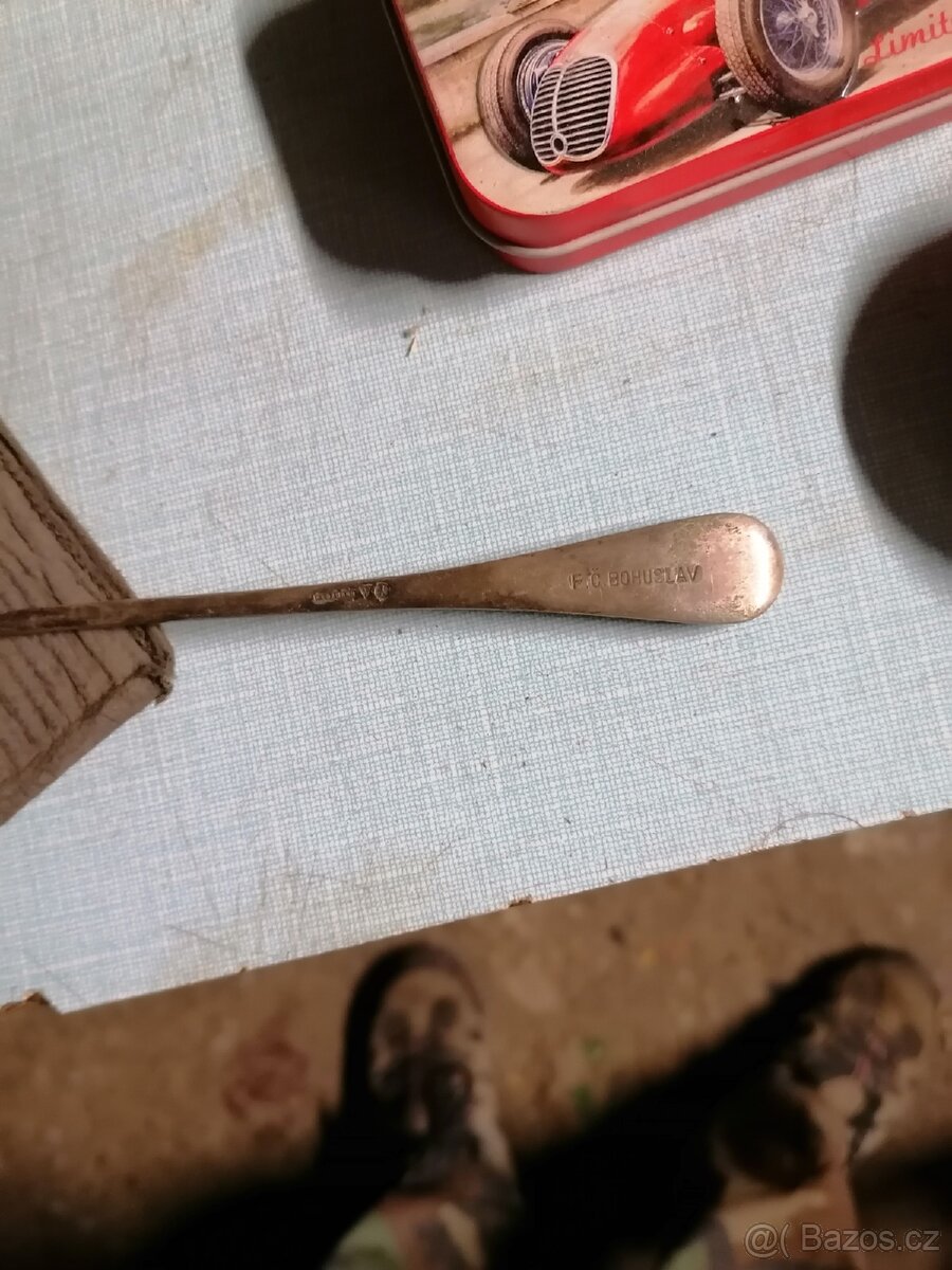 Sběratelské předměty, staré věci, prodám - 8