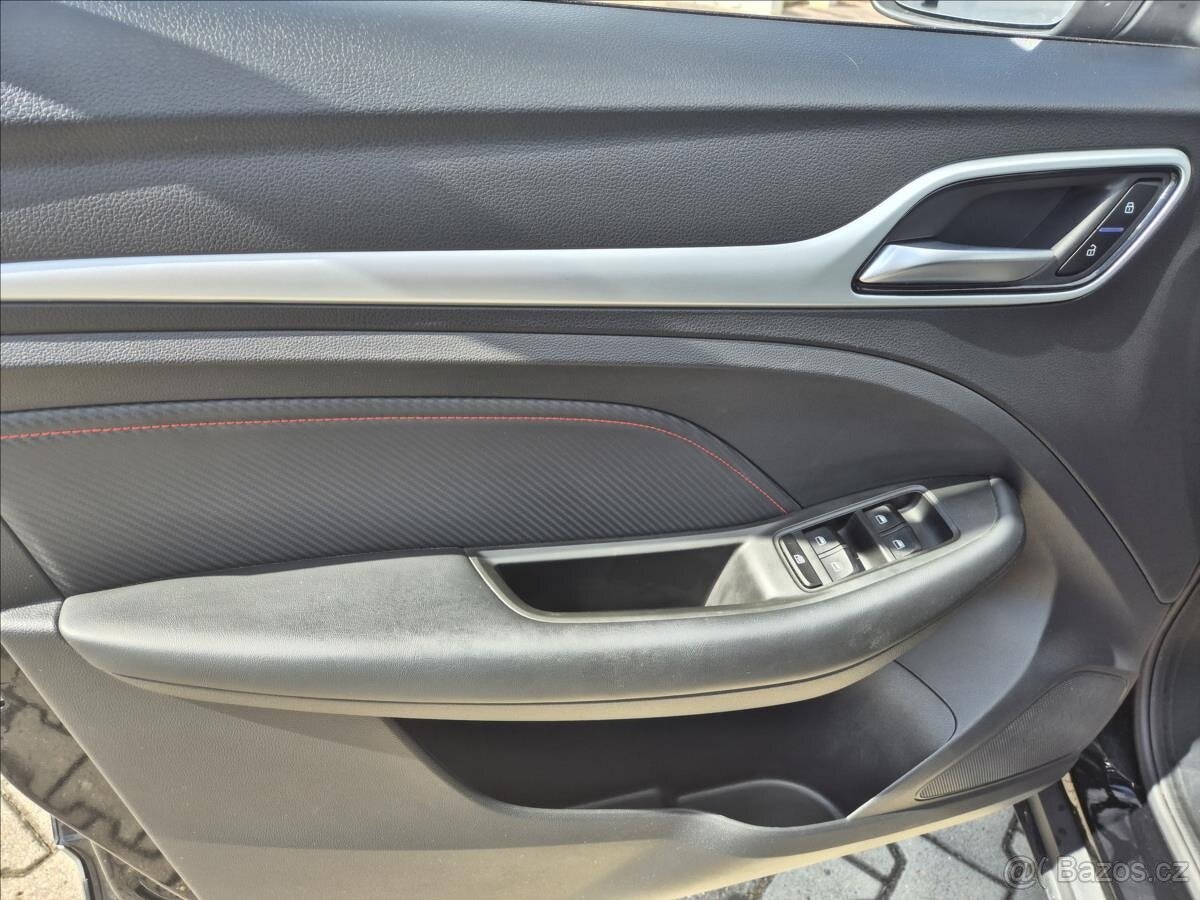 MG ZS 1,5 Emotion Plus (2023) - 8