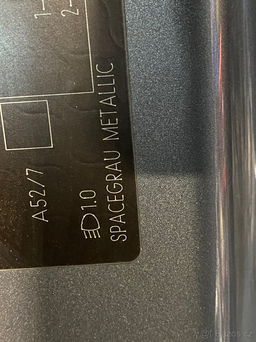 Pravý blatník bmw e92 - 8