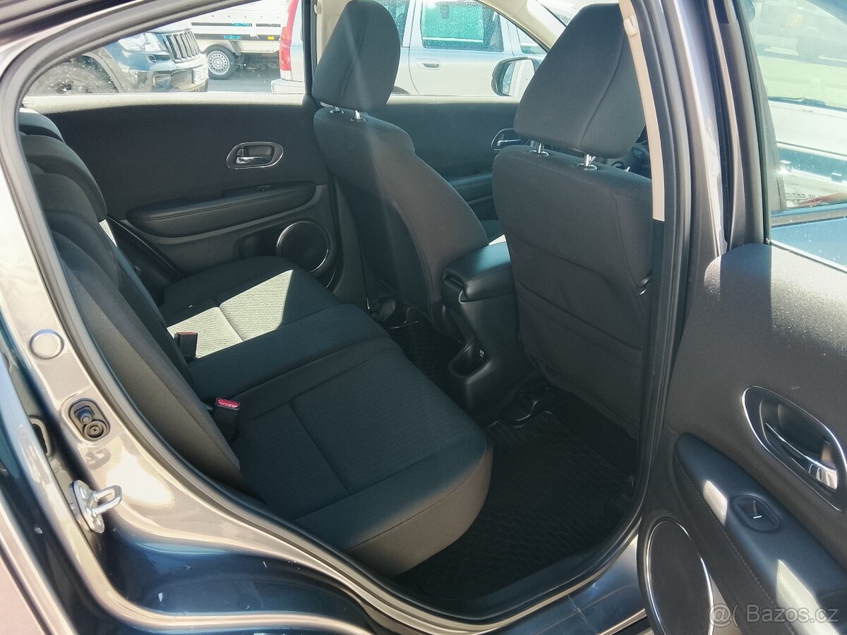 Honda HR-V 1,5 VTEC - 8