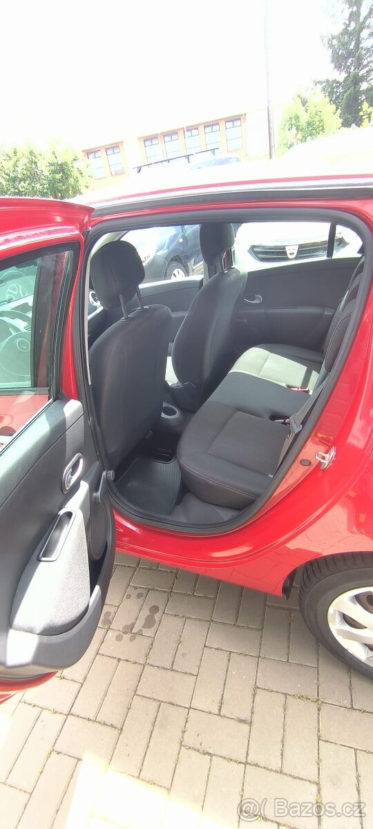 Prodám Renault Clio - 8