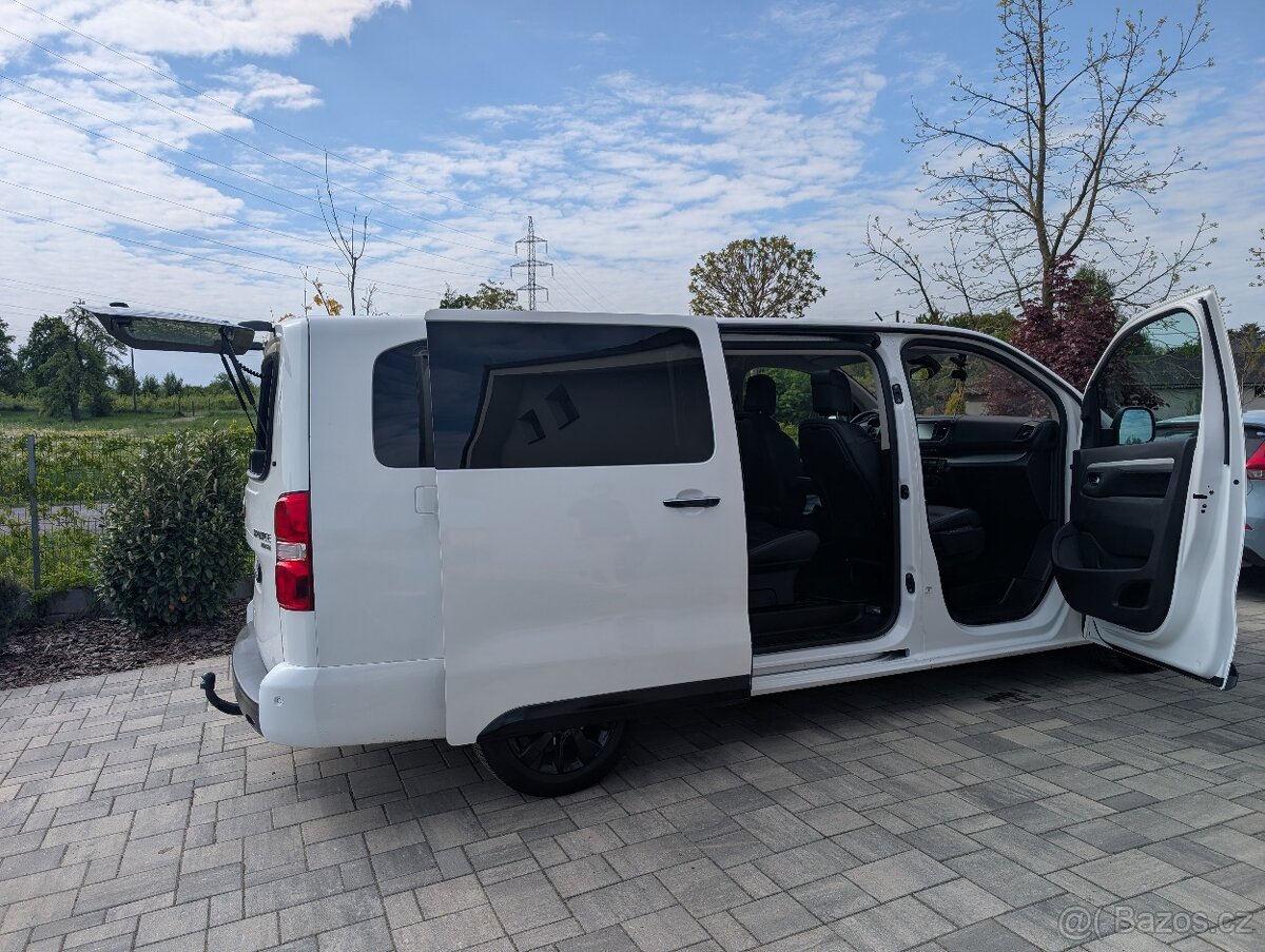 Proace Verso 2022 - 8