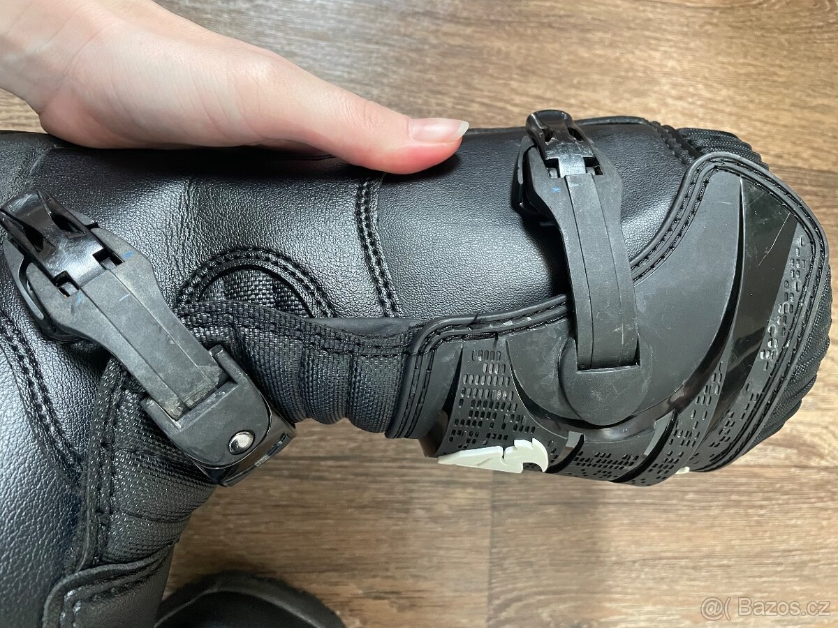 Dětské Mx boty - 8