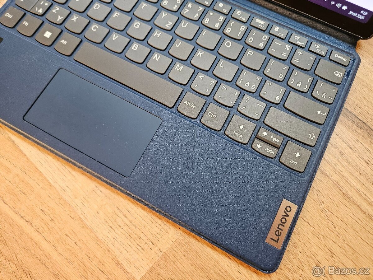 11" 2K_LENOVO DUET 3 11IAN8_INTEL N200_8GB_SSD_WIN 11 PRO - 8