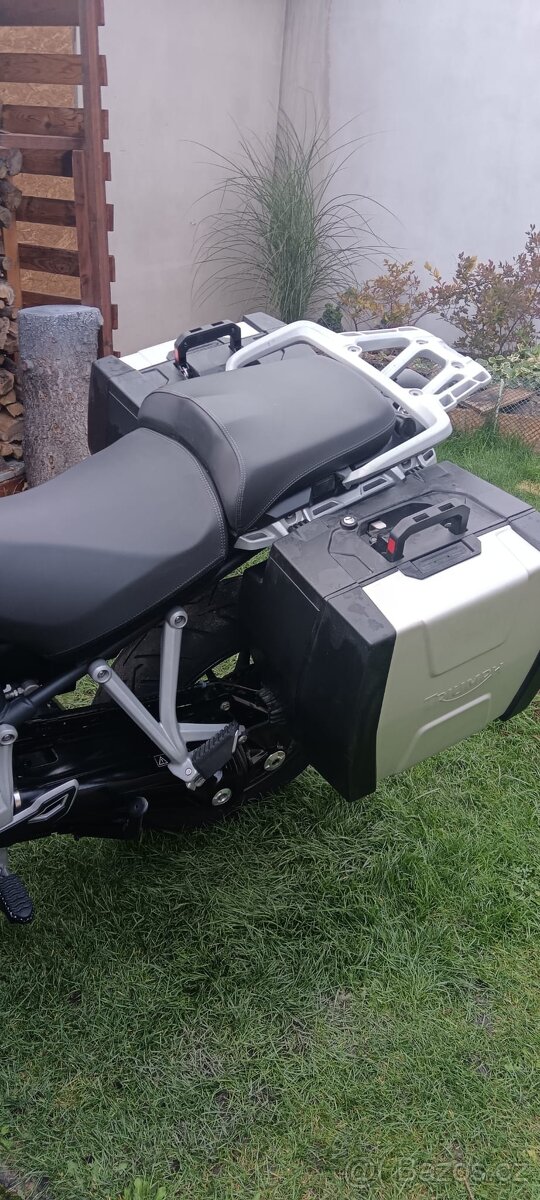 Triumph Tiger 1200 rv.2013 - 8