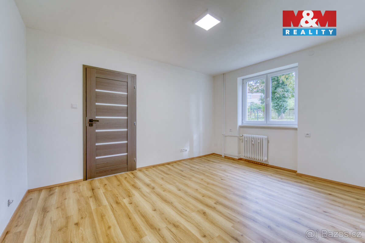Prodej bytu 2+1, 60 m², Klatovy, ul. Rozvoj - 8