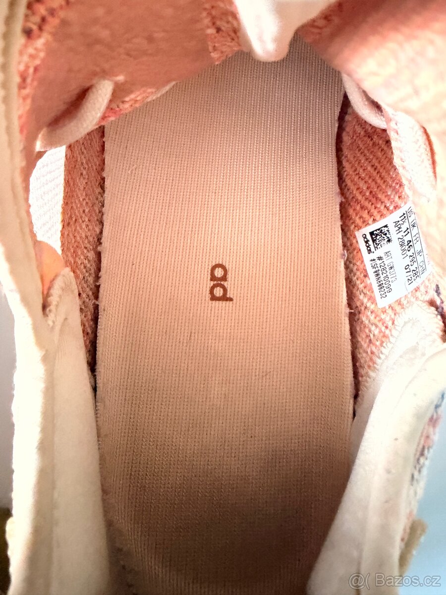 Yeezy Boost 350 V2 "MX OAT" - 8