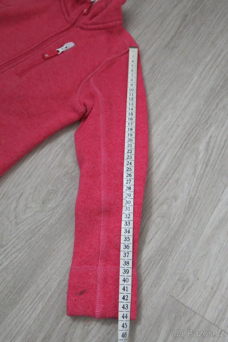 Mikina Reima, vel. 122 - 8