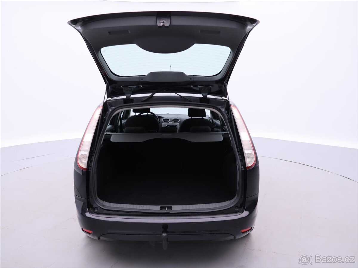 Ford Focus 1,4 i 59kW Tažné STK 05/27 (2008) - 8