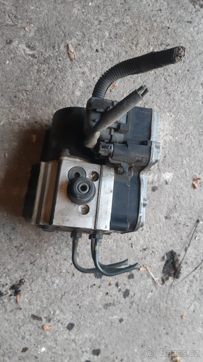 Opel Frontera B Daruji - 8