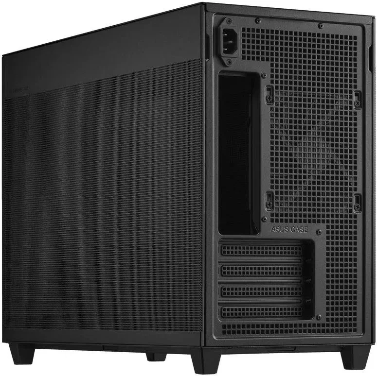 PC skříň ASUS Prime AP201, zánovní, TOP stav, záruka - 8