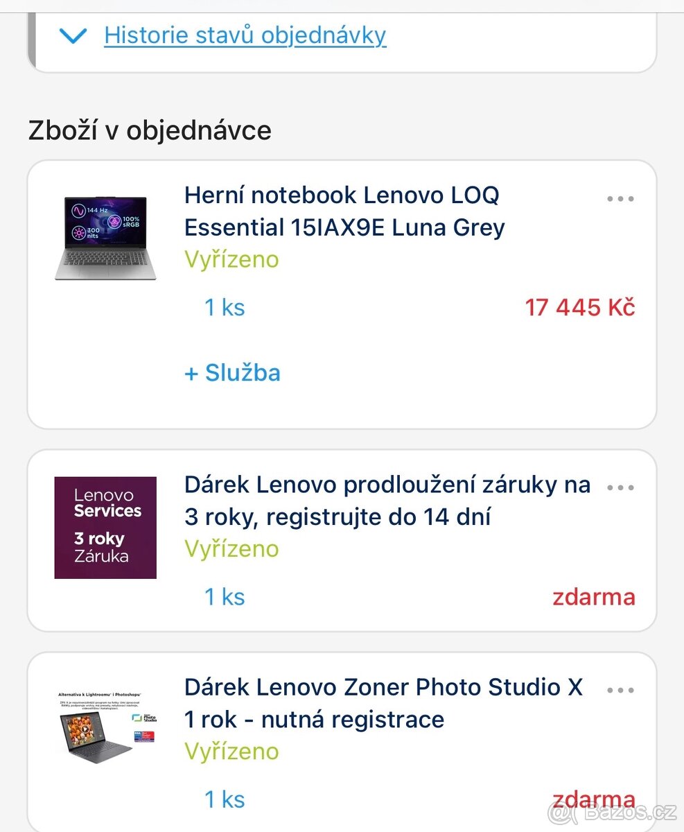 Lenovo LOQ Essential 15IAX9E Luna Grey - 8