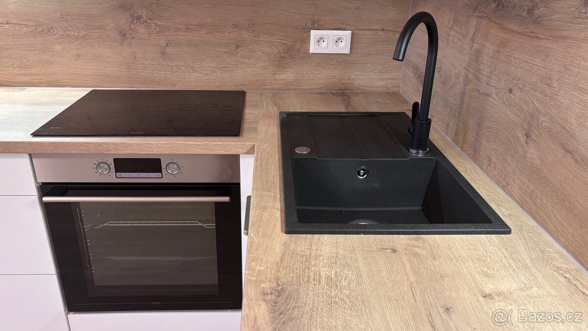 Pronájem bytu 2kk 57m2, 5NP Olomouc Slavonín - 8