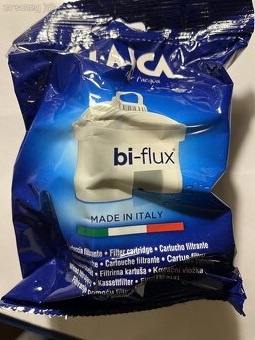 Filtrační kartuše na vodu - 8