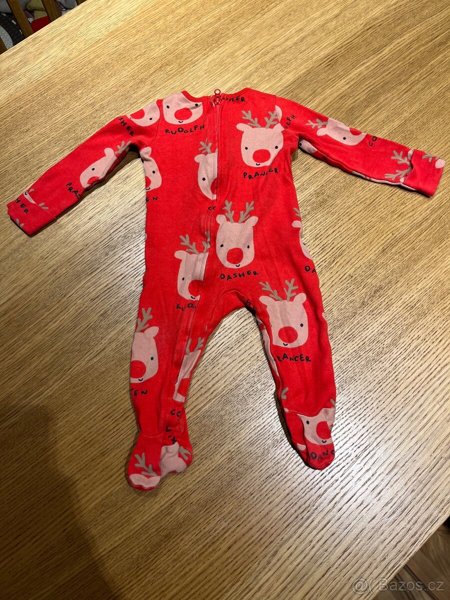 Výbava a věci pro miminko a batole - 8