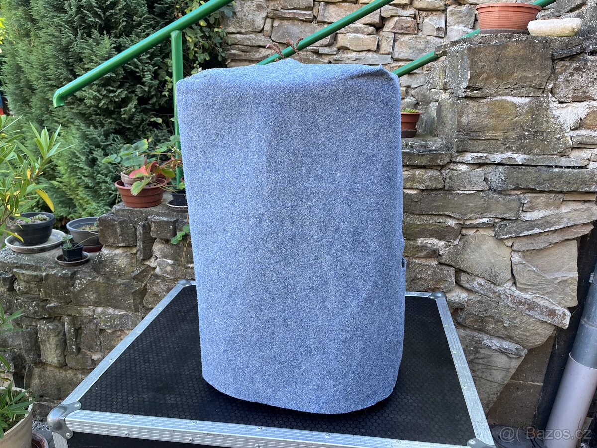 Mackie SRM450 v2 + obal - 8