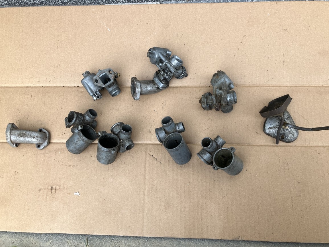 karburátory jawačz - 8