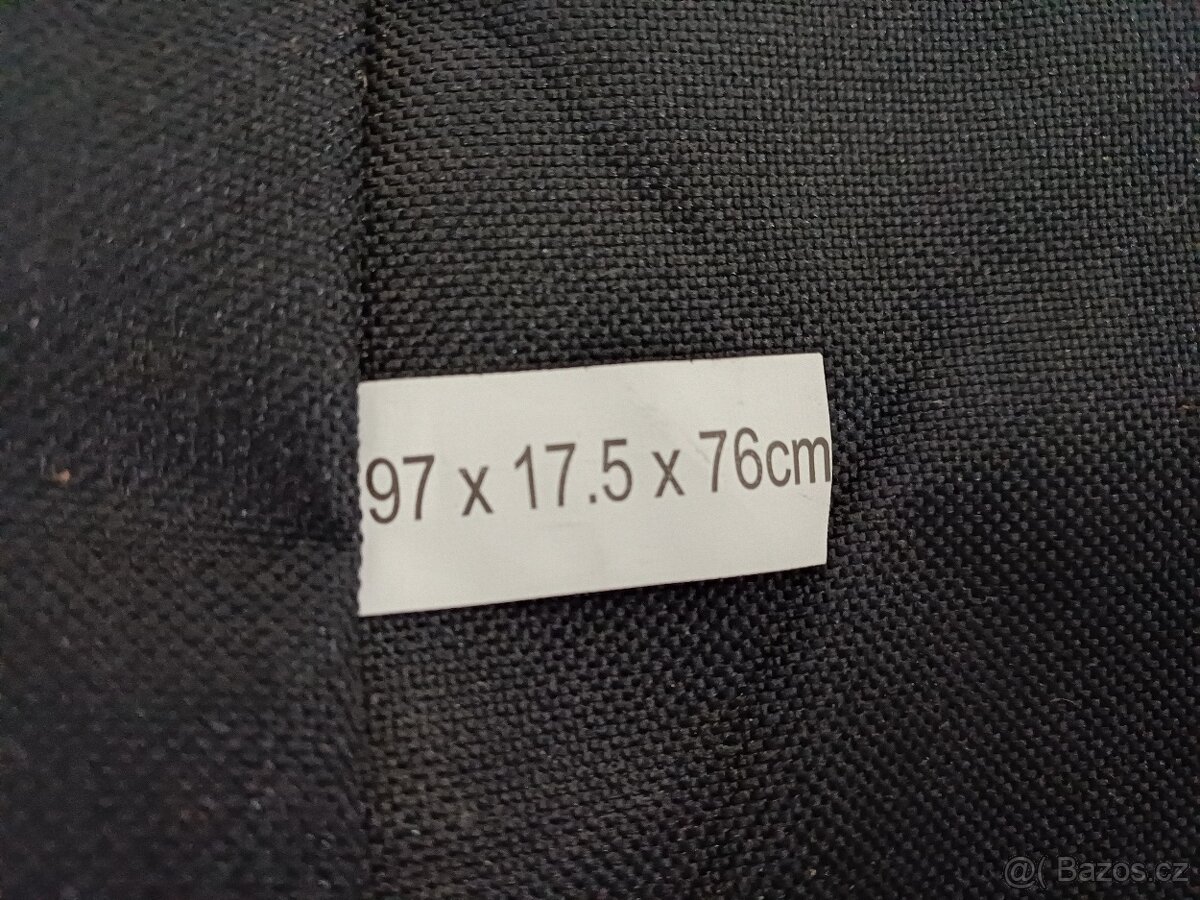 Masážní lehátko Physio One - profesionální - 8