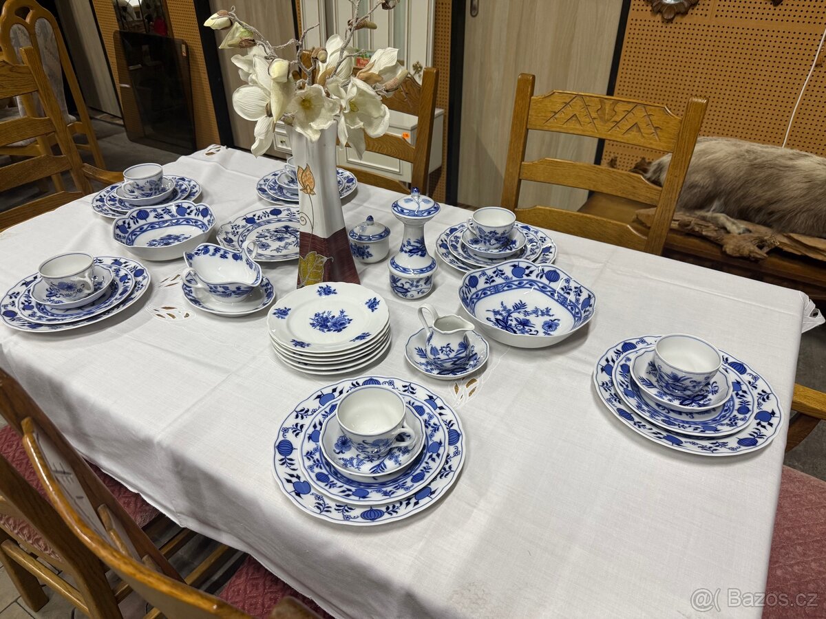 Německý cibulák - 8