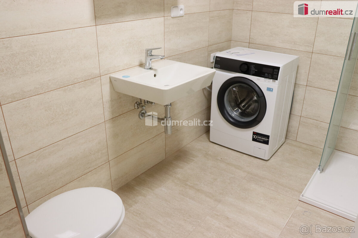 Byt 3+kk Hustopeče u Brna - 8