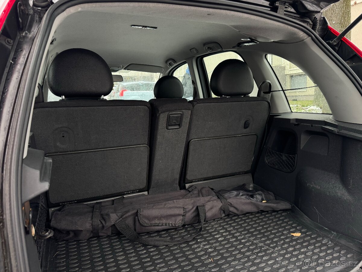 Opel Meriva 1.6i 16V ECOTEC - 8