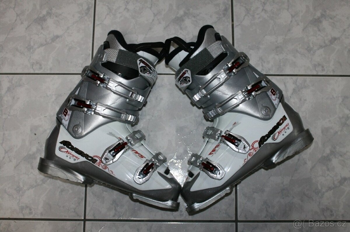 lyže Dynastar neva 158 cm - 8