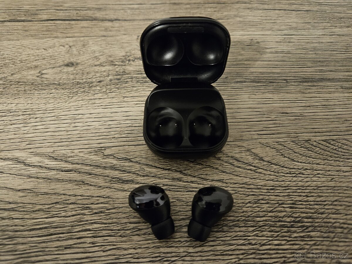 Samsung Galaxy Buds Pro - 8