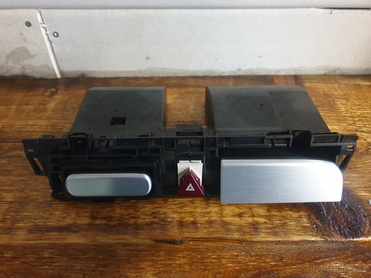 VW PASSAT B6 -NÁHRADNÍ DÍLY - 8