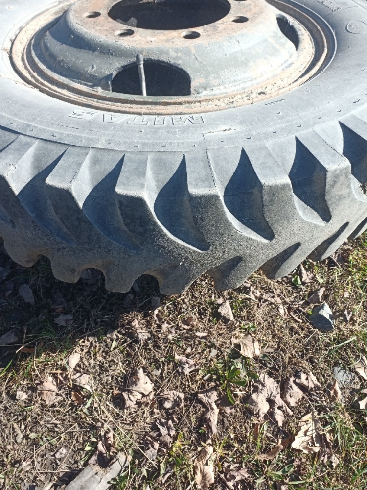 díly v3s,m1,m2 m6 - 8