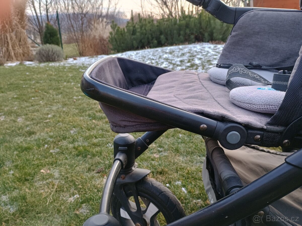 Baby design Husky - 8