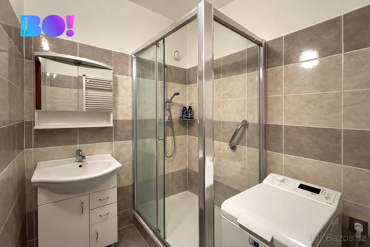 Prodej bytu 3+1, ul. Podlesí, Zlín - 8