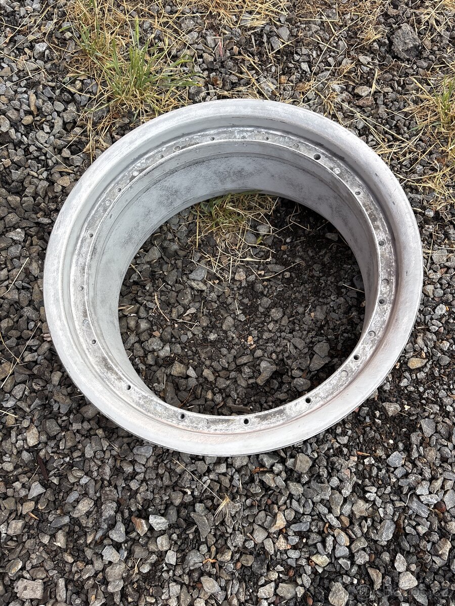 Barely kol bbs 17 - 8