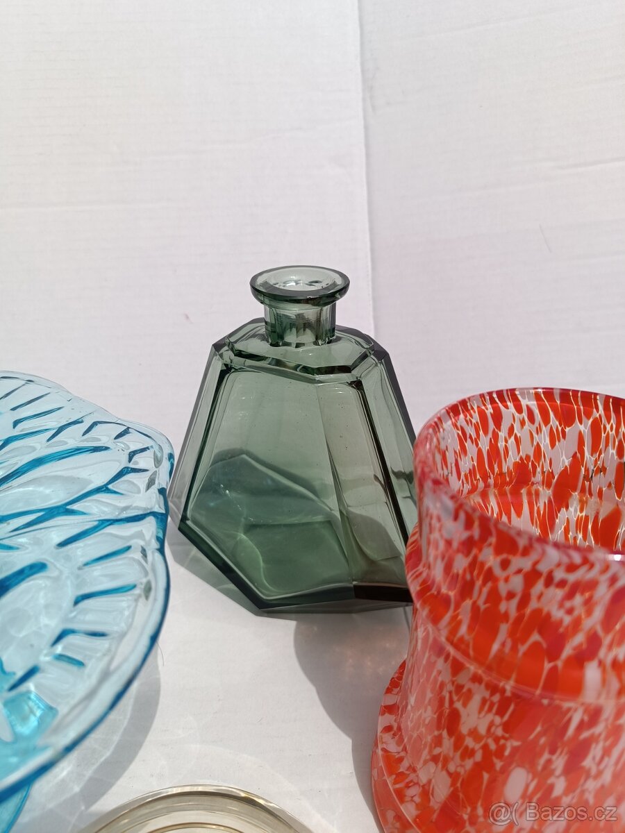 Stará karafa - kubizmus - 8