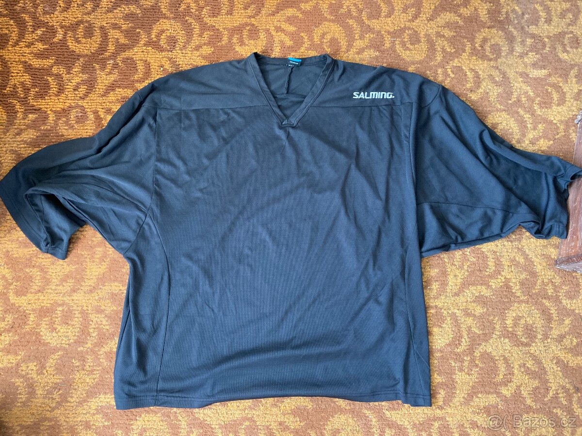 Hokejová výstroj - 8