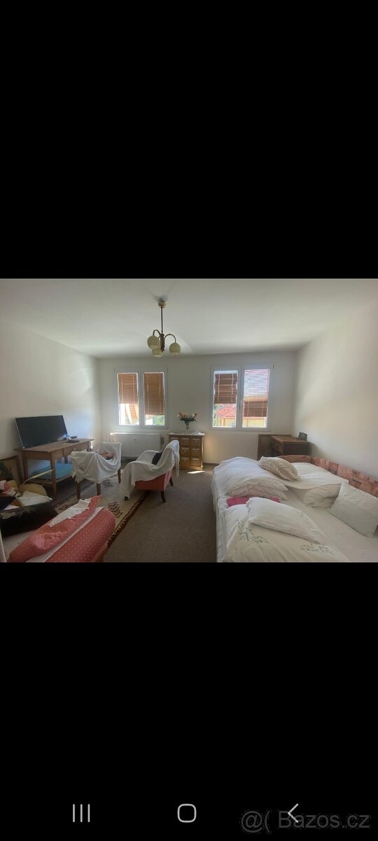 2KK 43m2, Susice na Sumave - 8