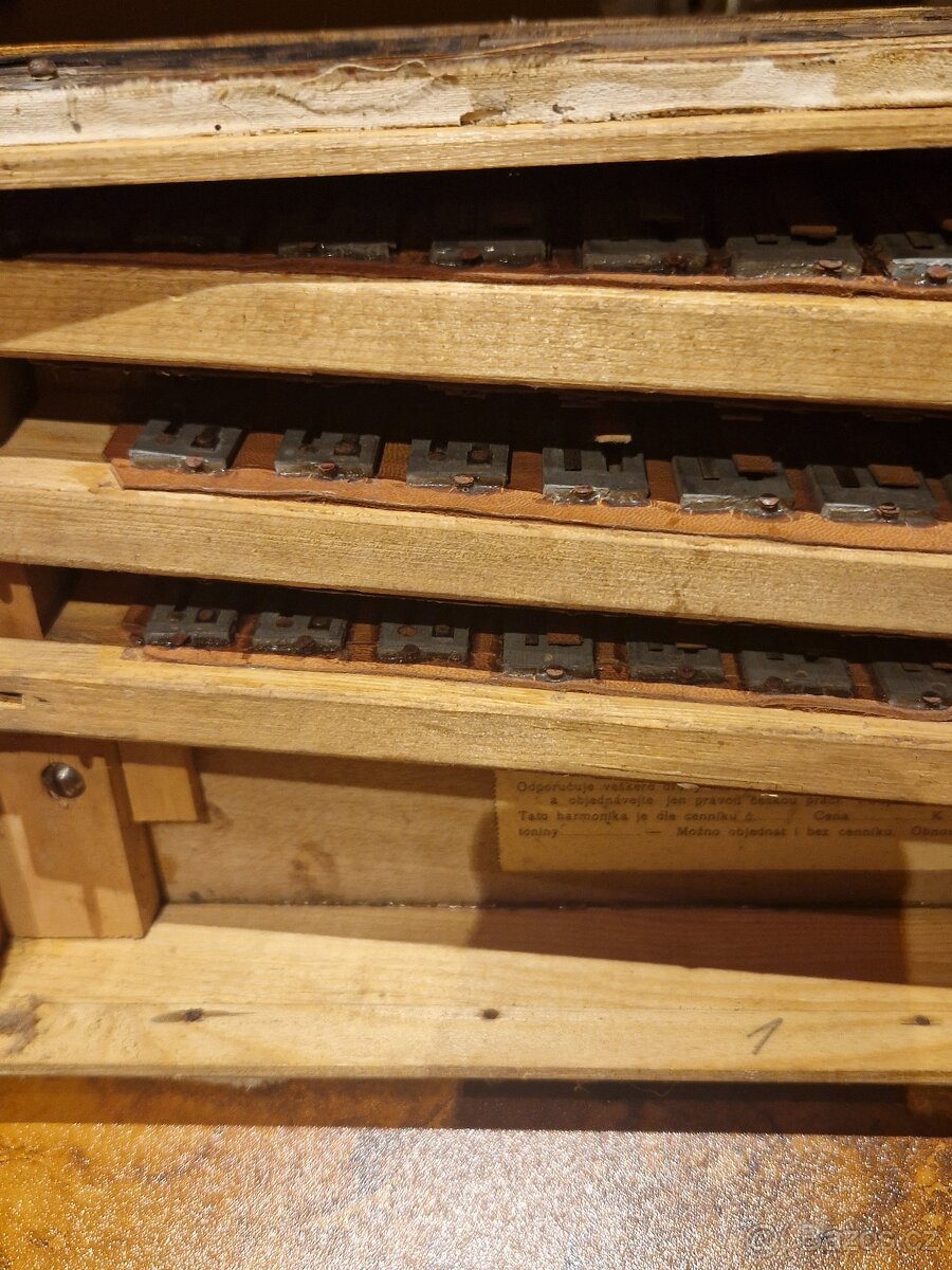 Heligonka na renovaci - 8