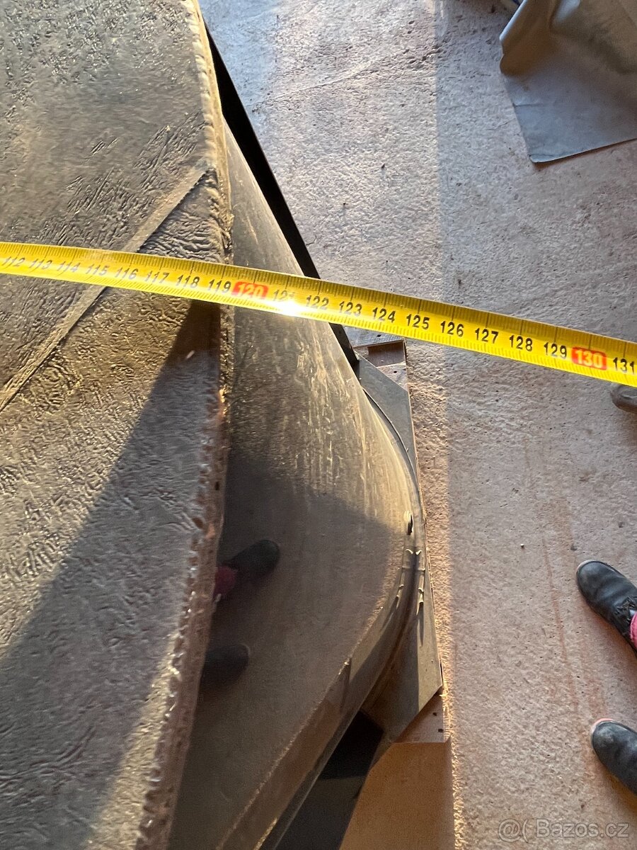 Prodám vodoměrnou šachtu - 8