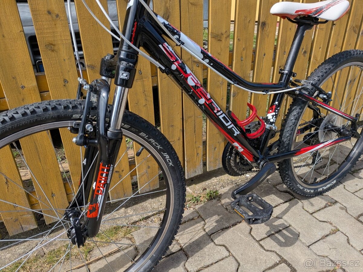 Superior XC 24 Paint - 8