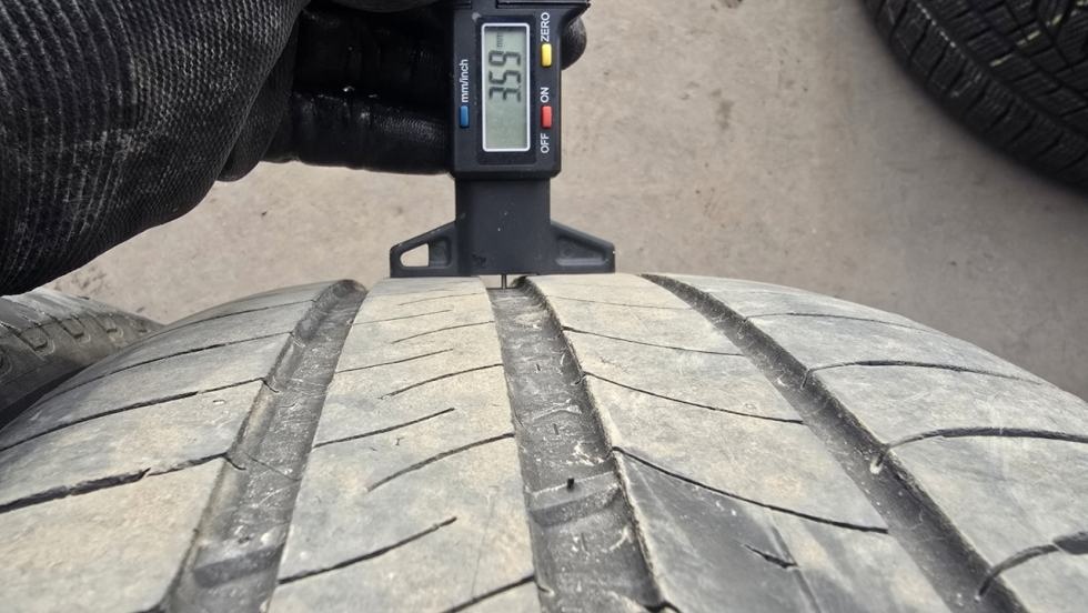 Letní pneu 205/55/16 Michelin - 8