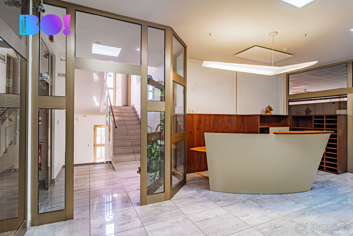 Prodej vily, ul. Kopeční, Slezská Ostrava - 8