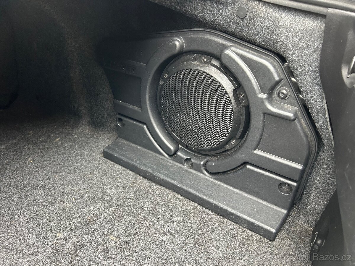 Fond Mustang 5.0 Performance 2016 - 8